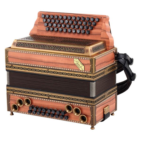 Butolen Indian Apple G/C/F/Bb
