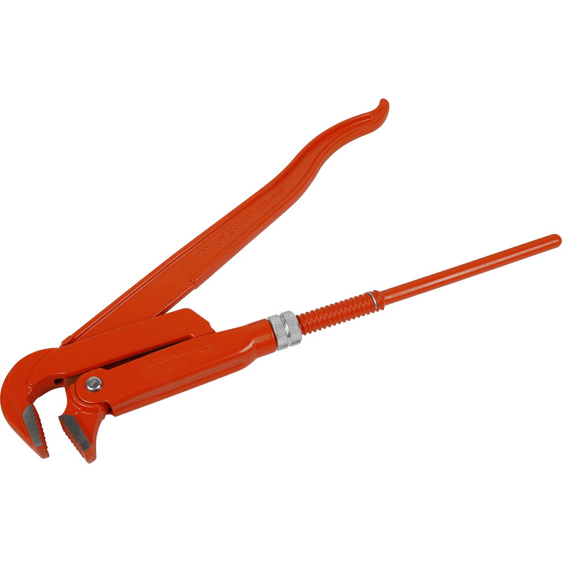 Knipex 8310 pijptang 90° 1 1/5
