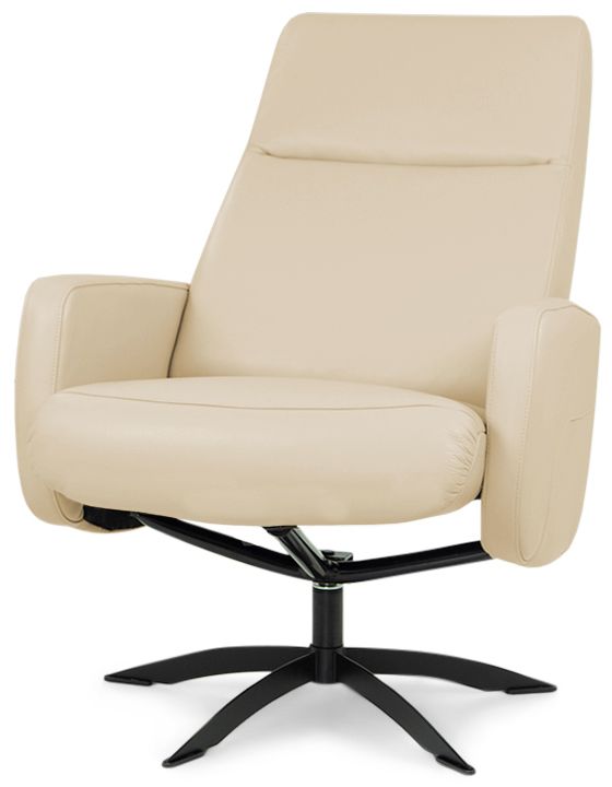 Relaxfauteuil Foxtrot B69 x D81 x H103 cm