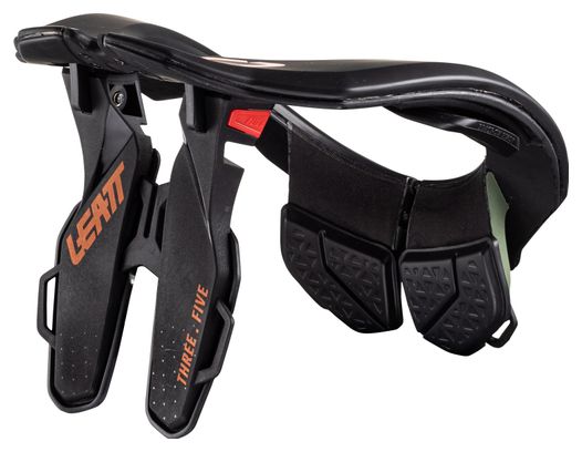 Protection Cervicale Leatt 3.5 Cactus