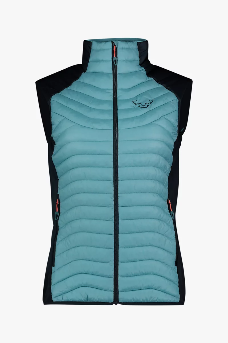 Dynafit Speed Insulation Damen Gilet
