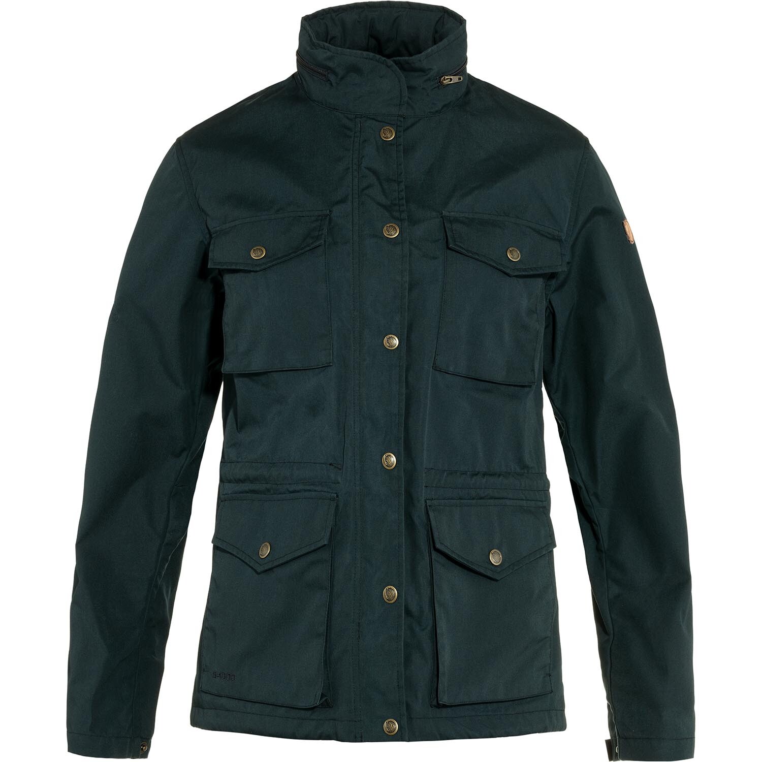 Fjällräven Womens Räven Jacket