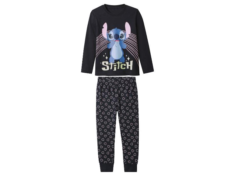 Kinder pyjama Disney