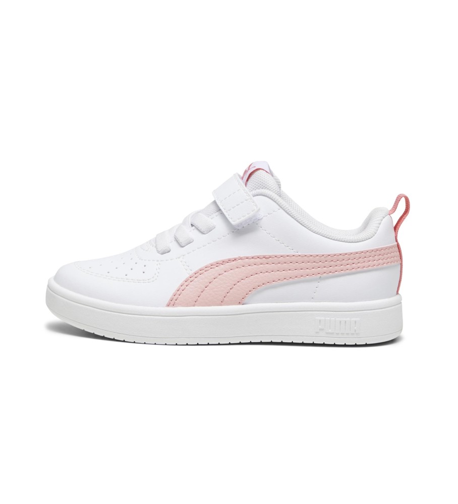 Tênis Puma Rickie AC+ PS Branco