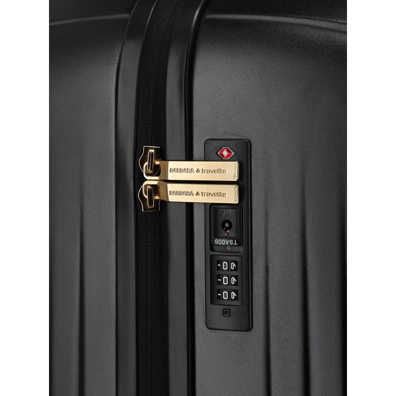travelite<br>Kuffert Barbara Novelty 75 Cm