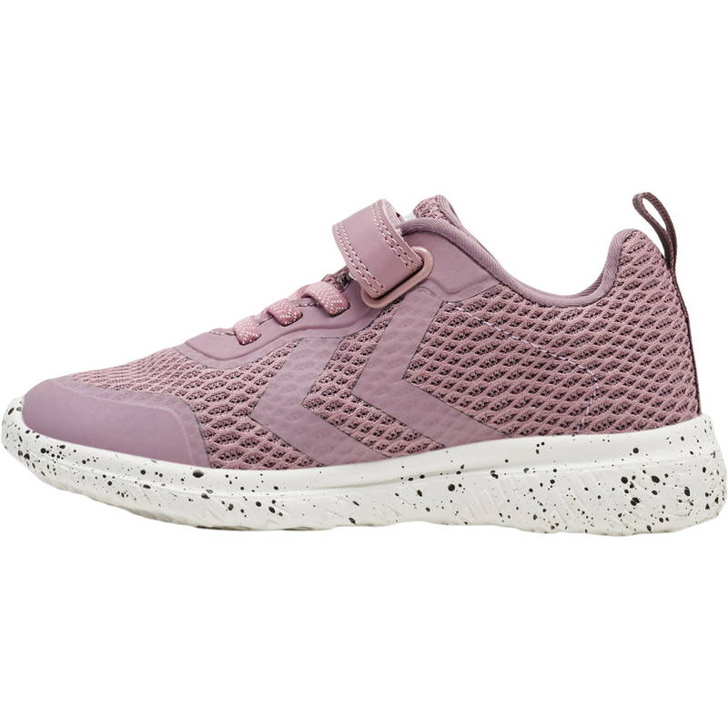 hummel Actus Tex Recycled Velcro Sneakers Børn