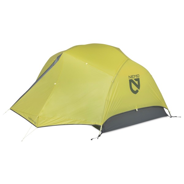 Nemo - Dagger OSMO Ridge 2P 2025 - Tente 2 places