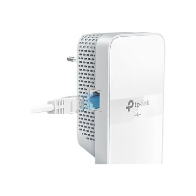 TP-Link TL-WPA7617 KIT - Kit 2x CPL AV1000 Gigabit WiFi AC avec prise gigogne