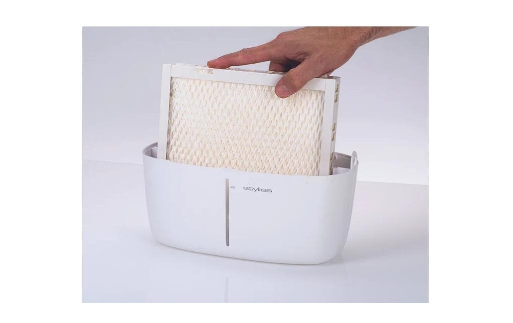 Luftbefeuchter »Stylies by Koenig Alaze Pro 40 m²« 3 l Wassertank