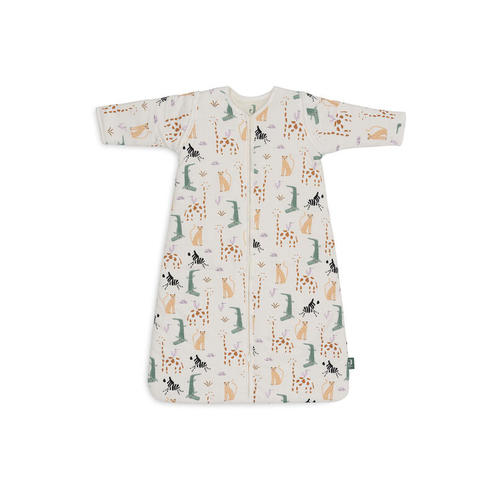 Gigoteuse avec manches amovibles 90cm Jungle jambo - Multicolor - JOLLEIN