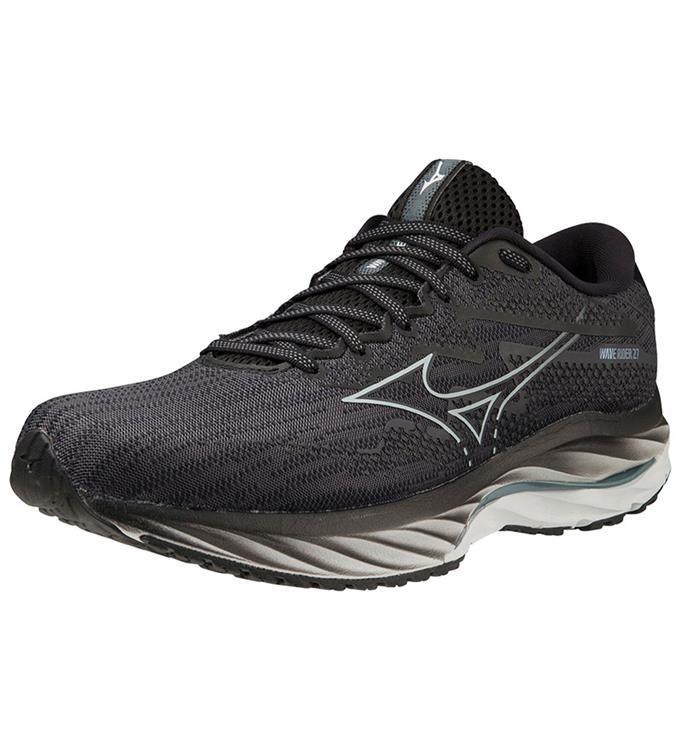 Mizuno Men Wave Rider 27M Hardloopschoenen