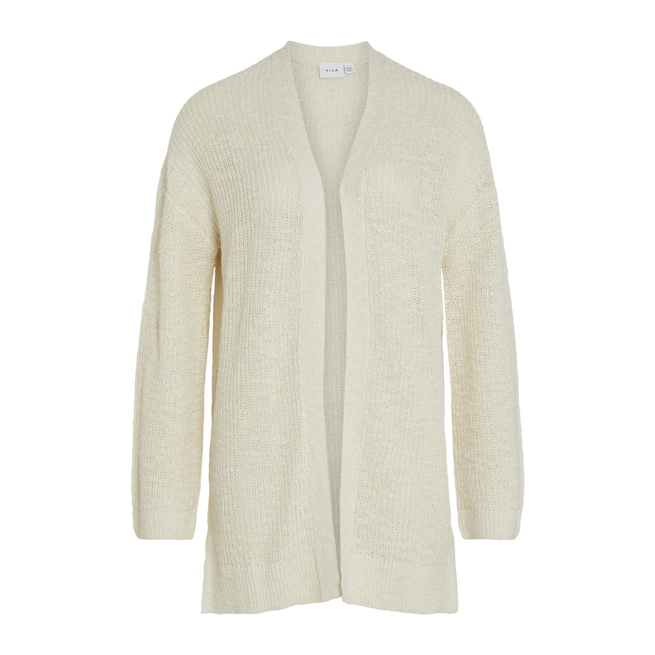 Vila VIPOCA L/S OPEN KNIT CARDIGAN/