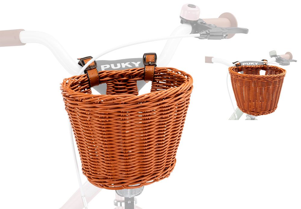 Puky Chaos Korb kaufen | Bike-Discount