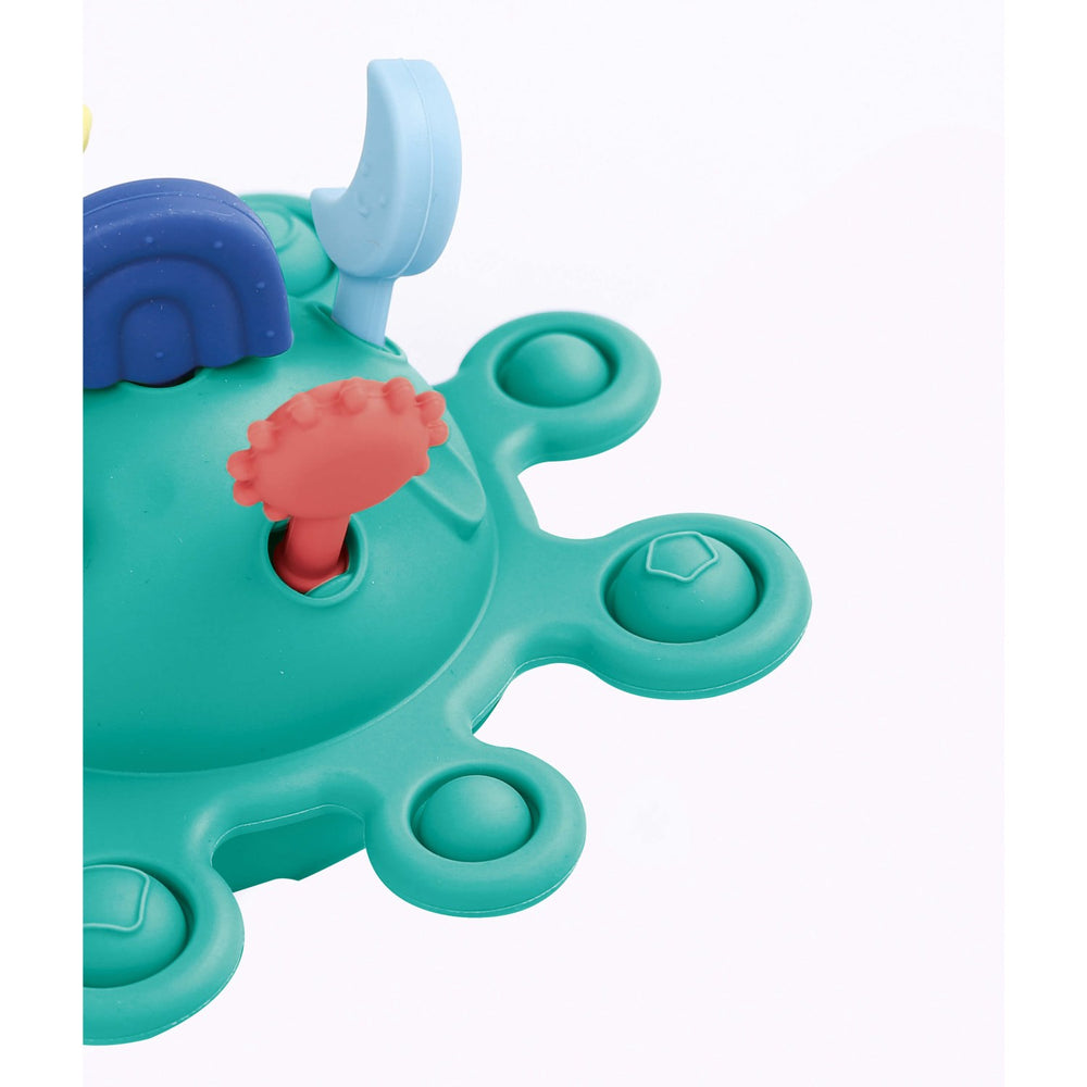 Køb LUDI® Zipper Legetøj