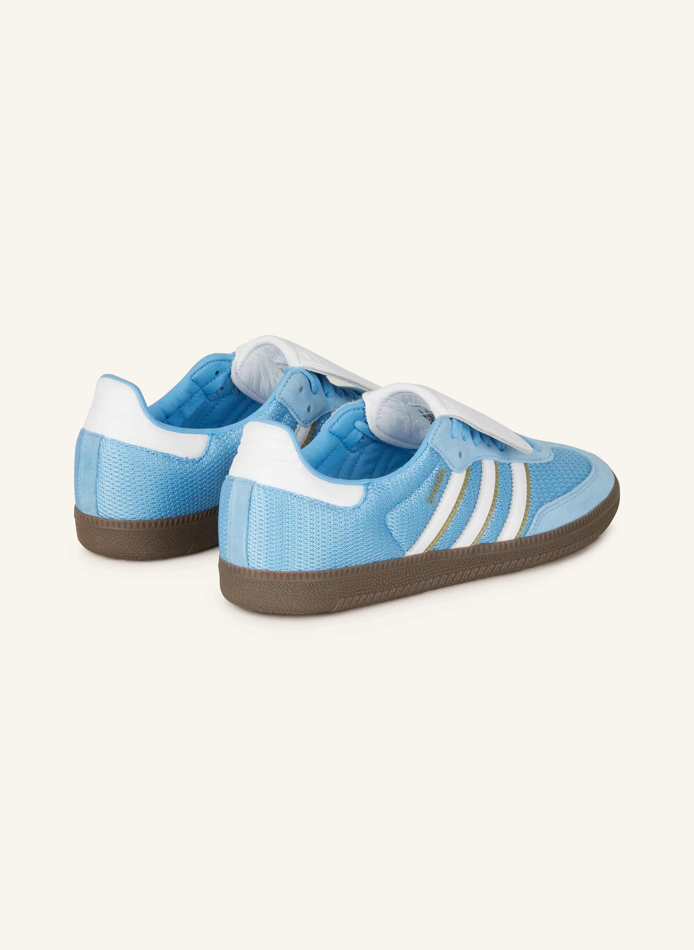 adidas Originals Sneaker SAMBA LT
