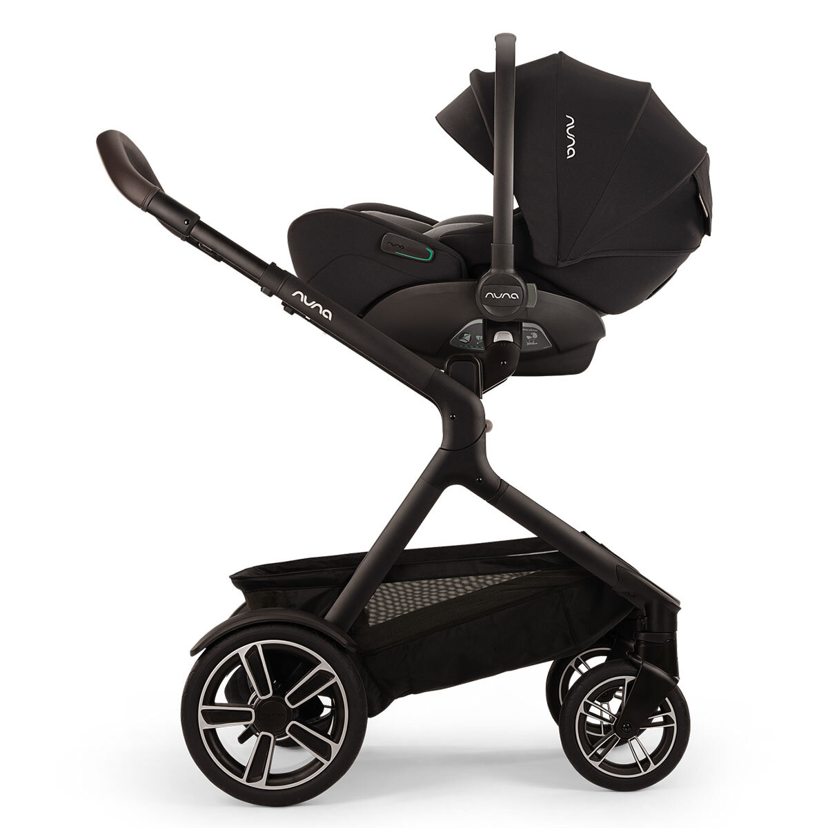 Nuna Nuna Babyschale ARRA™ flex