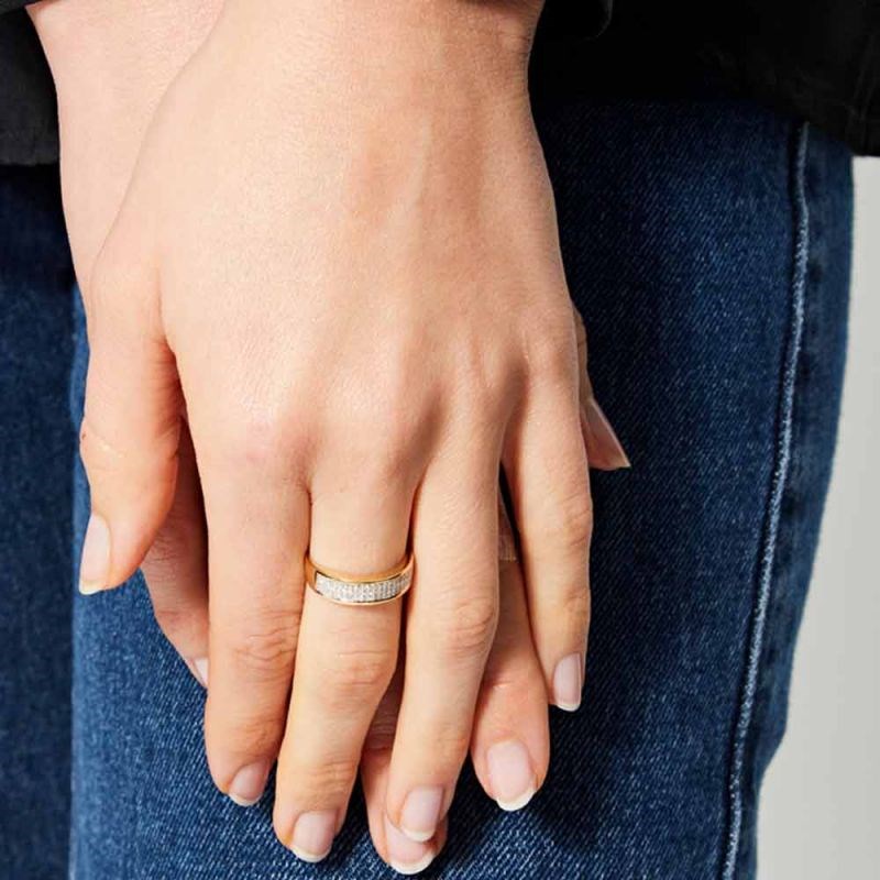 Bague 