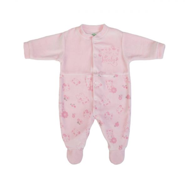 FS Baby Babygrow - 16330