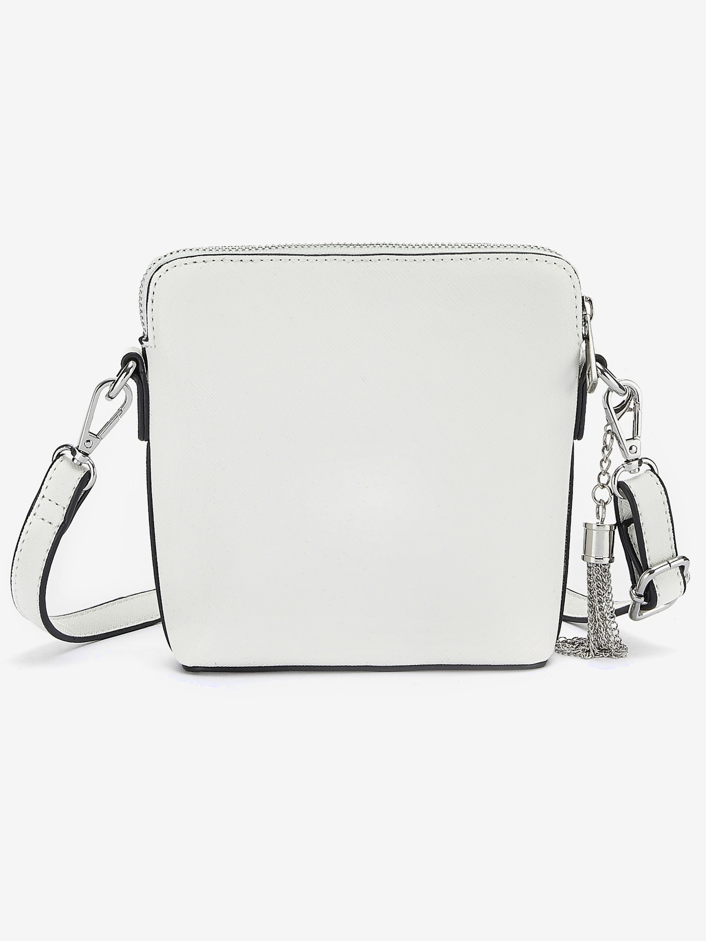 Sac en bandoulière sac à main avec bandoulière amovible