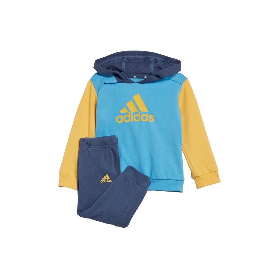 Adidas Ensemble sportswear Essentials Colorblock Enfants