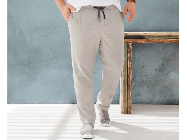 Heren broek