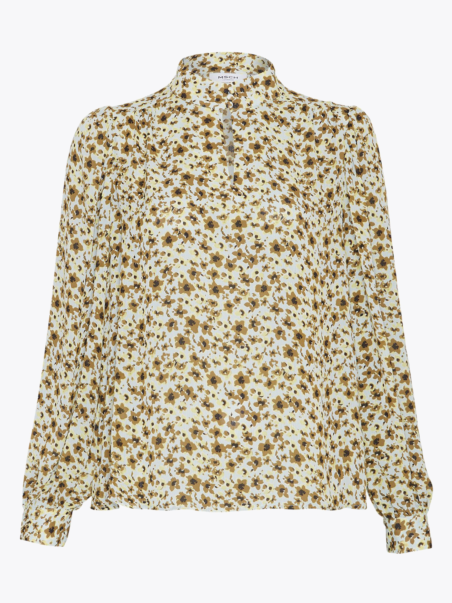 Adalia Rikkelie Top AOP