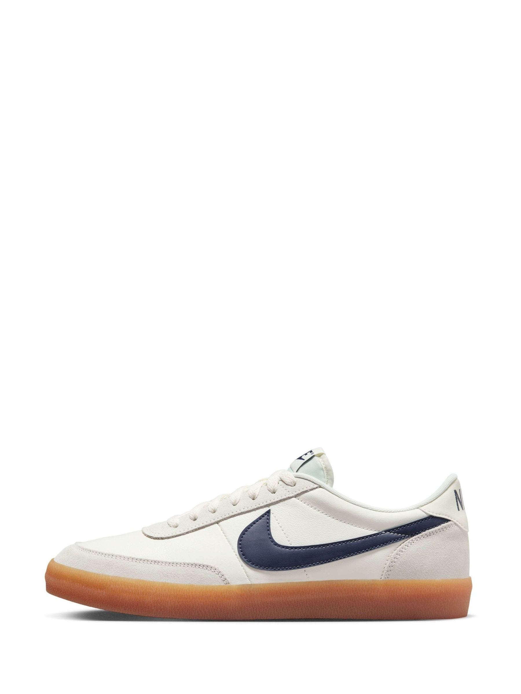 Wit - Nike Killshot 2 leren sneakers