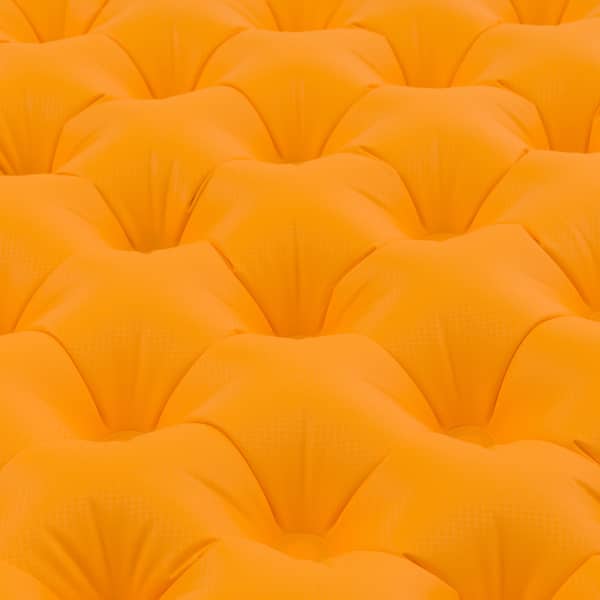 Matelas randonnée SEA TO SUMMIT MATELAS ULTRALIGHT INSULATED SMALL