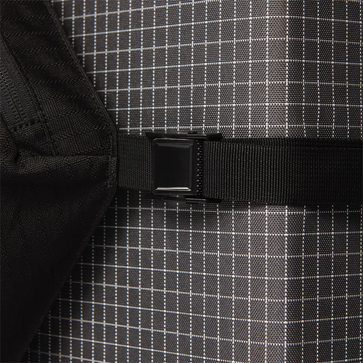 Black Diamond Piggyback Carrying System Black