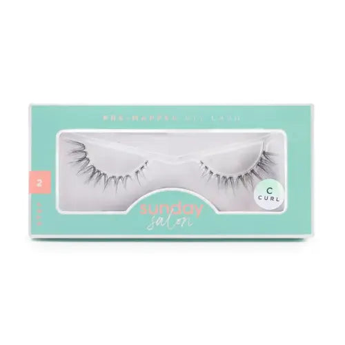 Classic Pre Mapped DIY Lashes