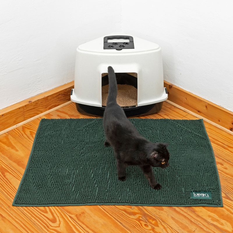 Tapis polyvalent kooa