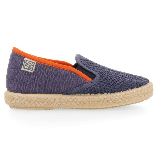 Gioseppo Ablis Trainers Azul EU 21