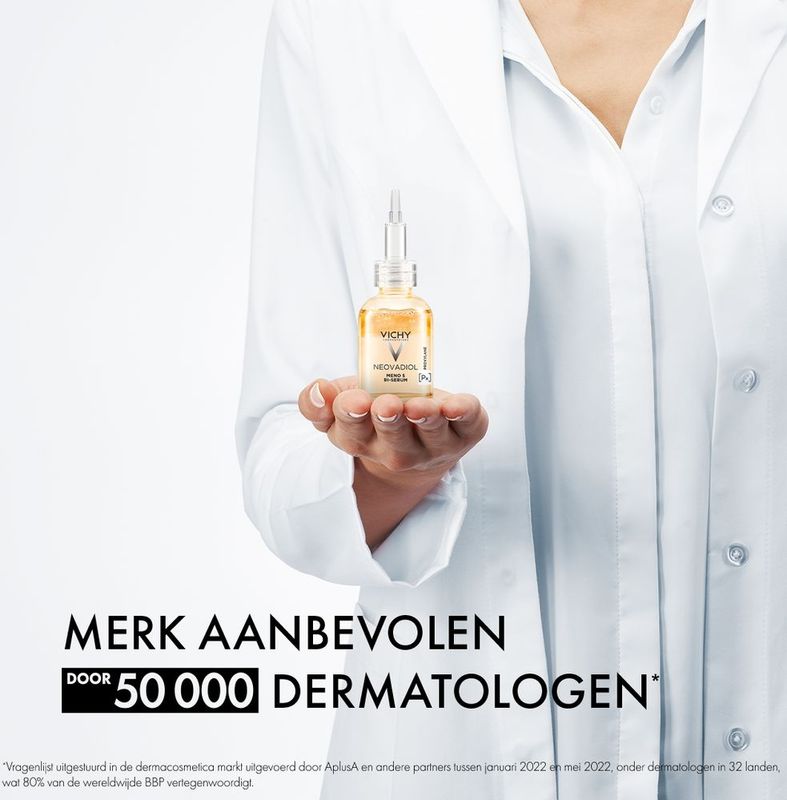 Vichy - Neovadiol Meno - Gezichtsbehandeling - 30ml - Huidverzorging
