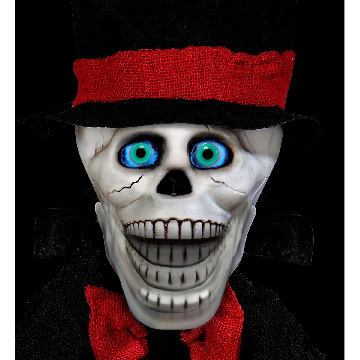 Halloween Pop Bruidegom