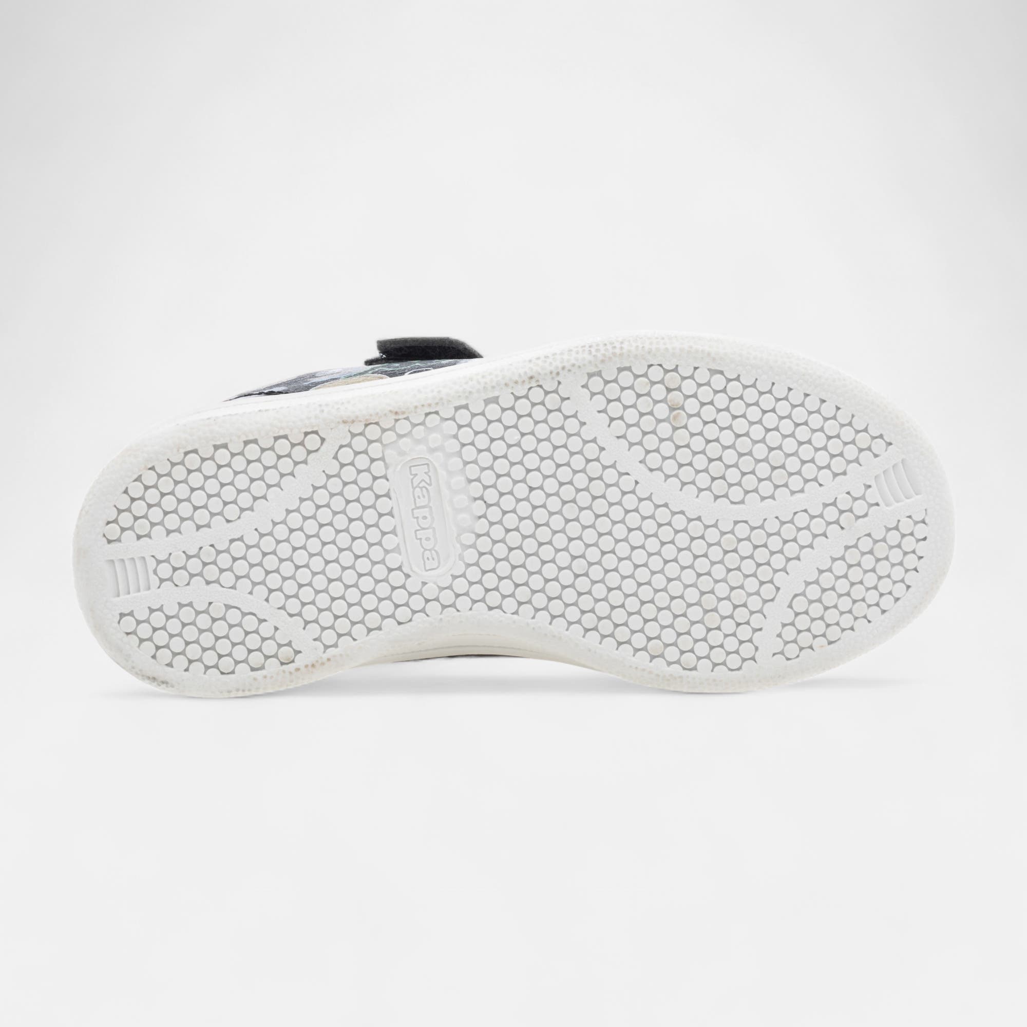 Sneakers Garçon noir