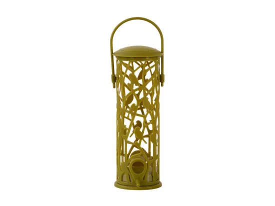 Mangeoire silo pour oiseaux Chiffchaff (Lot de 2)