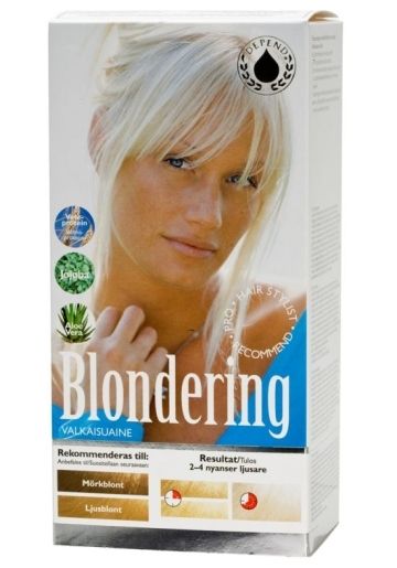 Bleking
