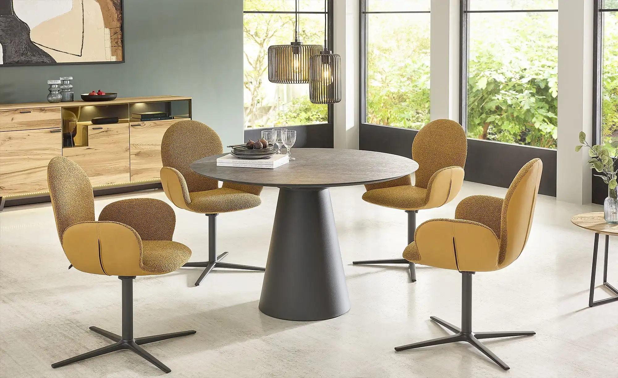 SCHÖNER WOHNEN Kollektion Sideboard Andra