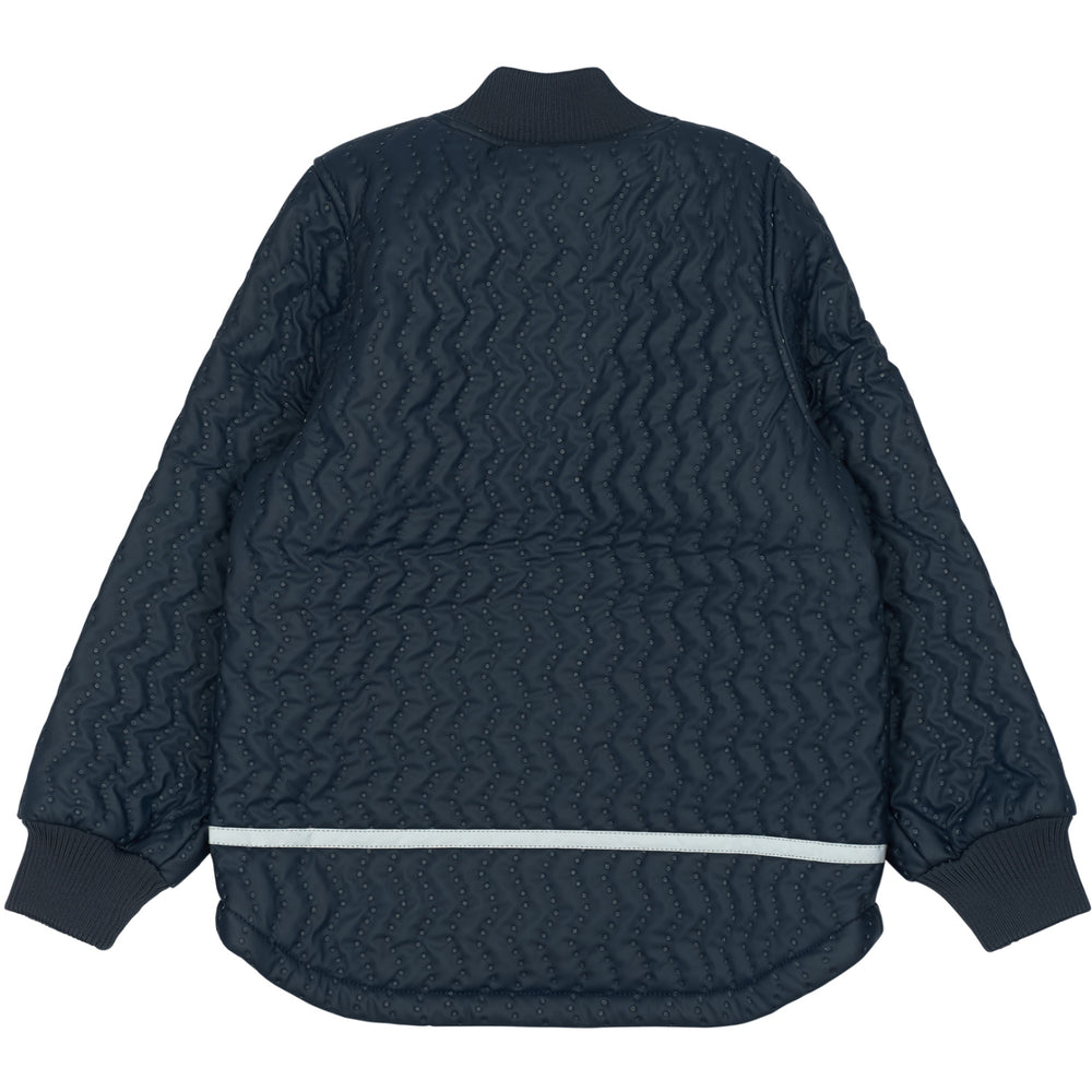 Køb Mikk-Line Blue Nights Termosæt Med Fleece