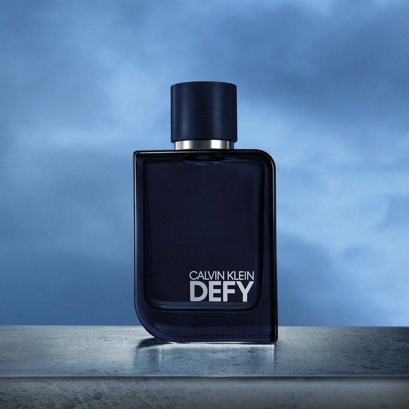 Calvin Klein Defy Parfum 50 ml