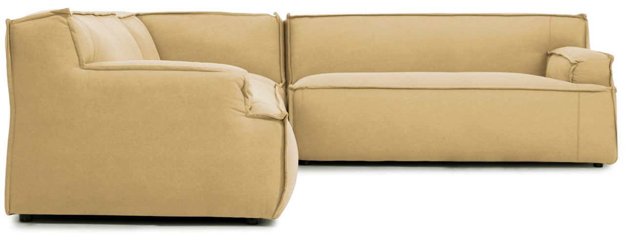 Hoek sofa Candy