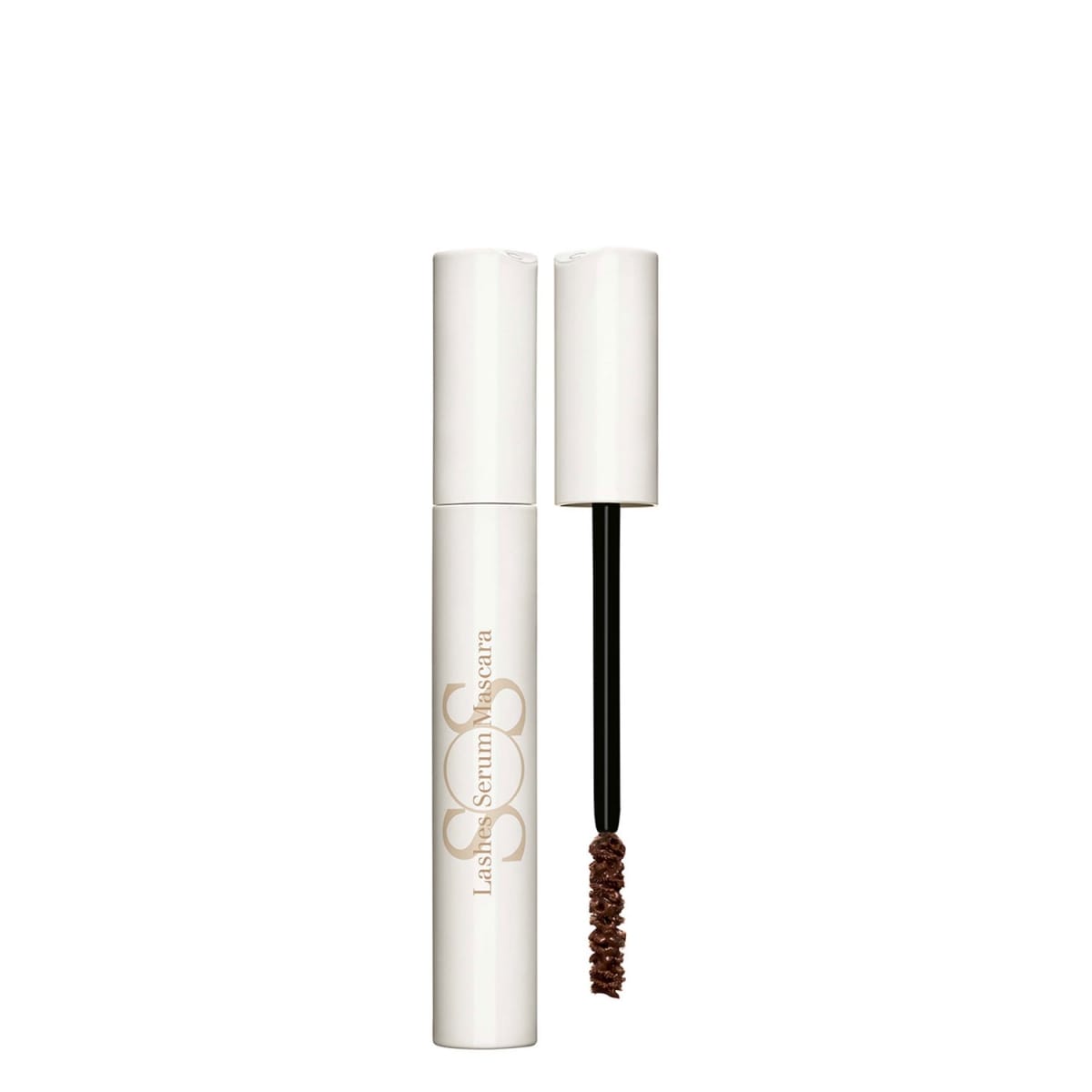 CLARINS SOS Lashes Serum Mascara
