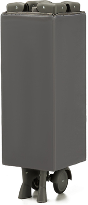 Kinderkraft JOY 2 Reiseseng, Dark Grey
