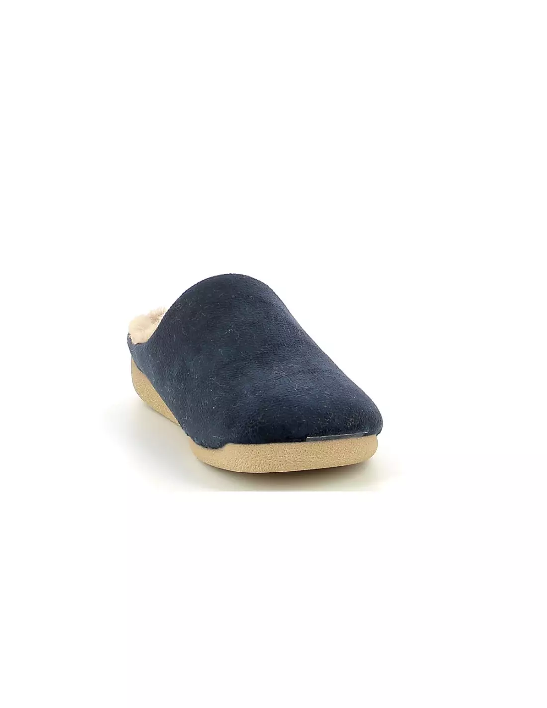 TONI PONS NOTI - Pantoufles & chaussons Marine