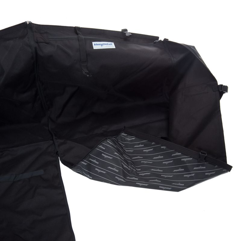 Couverture de protection pour voiture Allside Classic à prix discount sur bitiba.fr