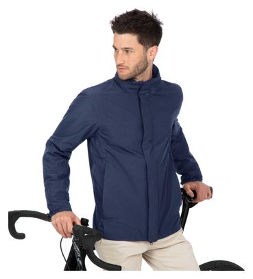 Veste Tucano Urbano Rain Over Bleu
