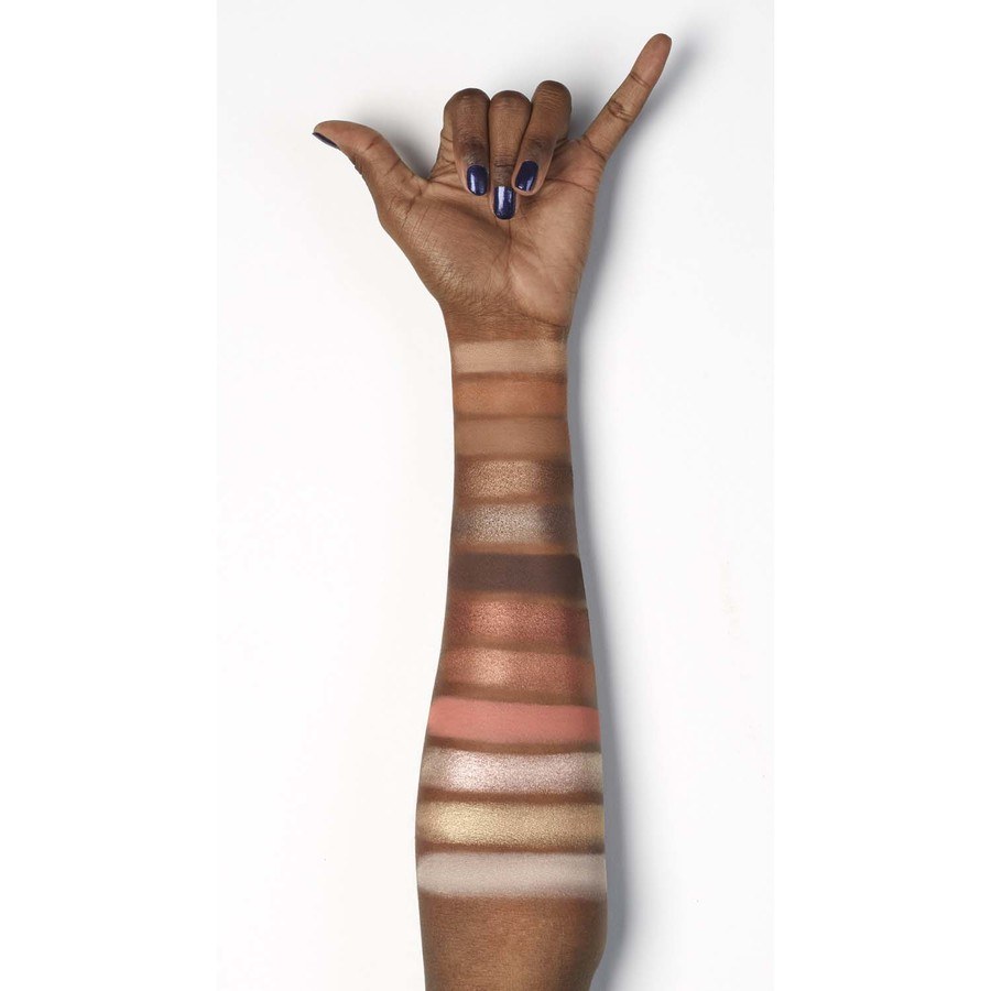 Urban Decay Naked Reloaded Eyeshadow Palette 14,2g
