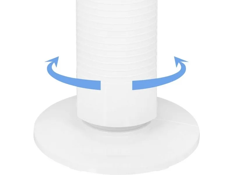 Emerio TFN-212915 - Køleventilator - tower