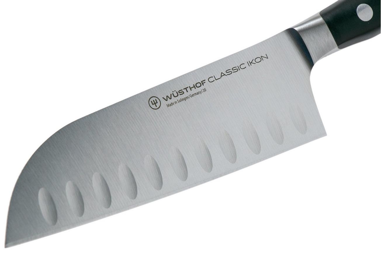 Wüsthof Classic Ikon Santoku 14 cm, 1040331314