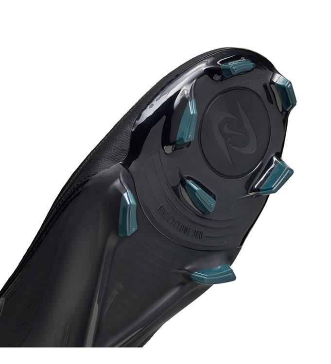 PHANTOM GX II ACADEMY FG/MG,BL BLACK-BLACK-DEEP-JUNGLE